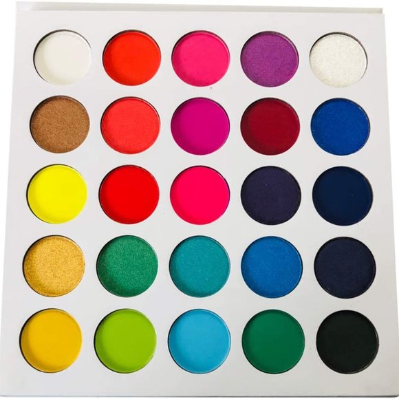 Colour in Love Palette - Picture 2 of 4